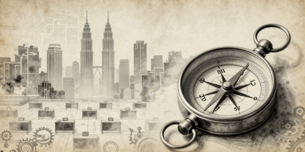 Mid‑August Bursa Malaysia Market Rally & Its Impact on Bursa Malaysia Berhad