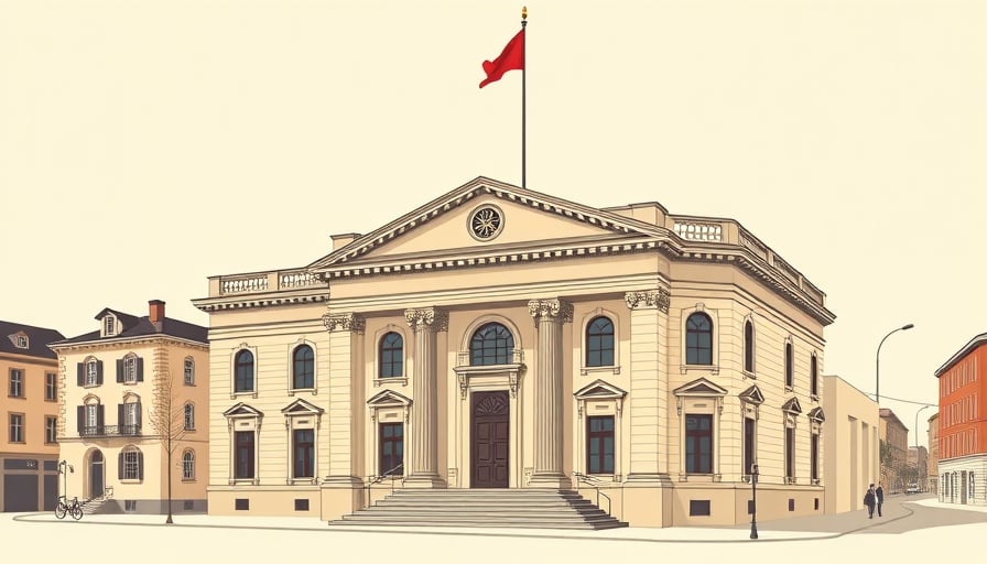 Middlefield Banc Corp: Strong Nasdaq Performance & Regional Growth