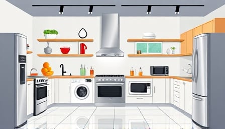 Midea Group Overcomes Global Trade Challenges with Strategic Growth and Innovation