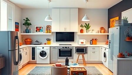Midea Group Partners with AFC, Advances Smart Living Innovations Amid Global Expansion