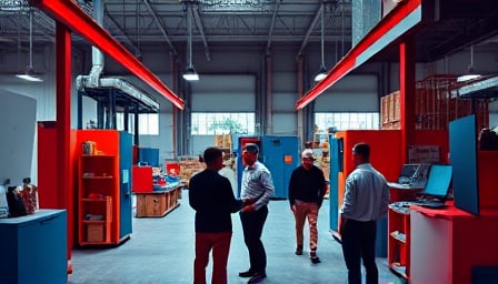 Midea Group Surpasses RMB 100 Billion Revenue in H1 2025, Announces Annto's Listing Plans