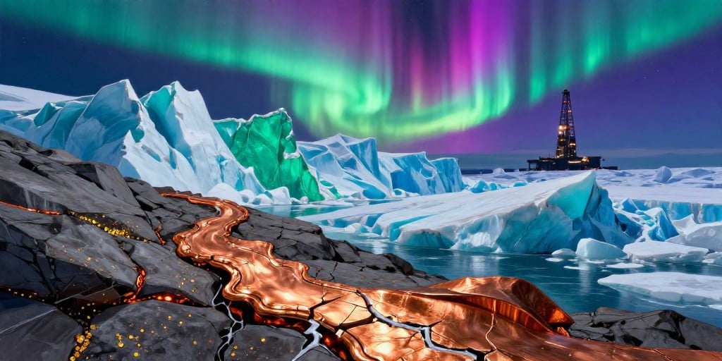 Midland Exploration Hits High‑Grade Copper‑Gold‑Silver Results at Nachicapau Midland Exploration Hits High‑Grade Copper‑Gold‑Silver Results at Nachicapau