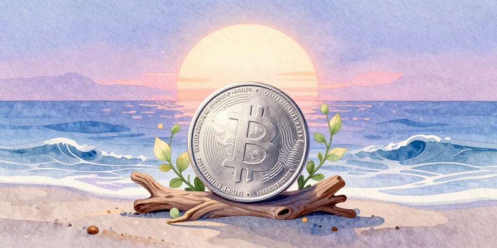 Midnight Crypto’s 52‑Week Rollercoaster: From $1.81 High to $0.02 Low
