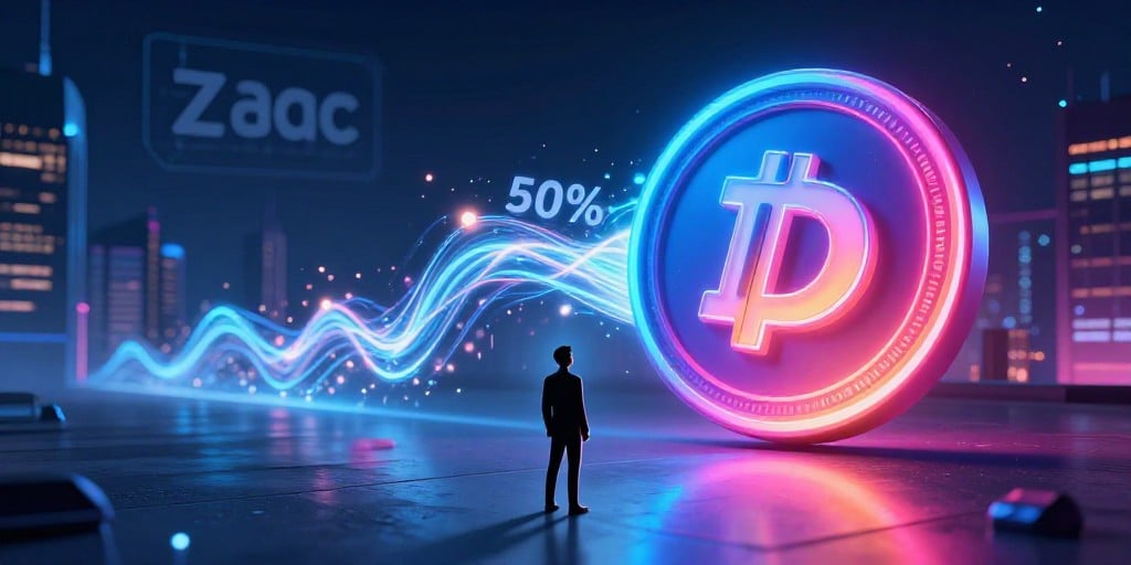 Midnight (NIGHT) Breaks Out: Rising Volume, Technical Up‑Trend, and High‑Profile Endorsements Signal Strong Momentum