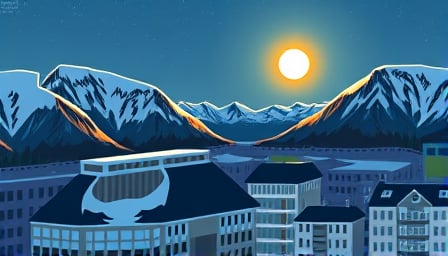 Midnight Sun Mining Corp. Advances Exploration at Yukon's Gold-Copper Prospect Amid Market Volatility