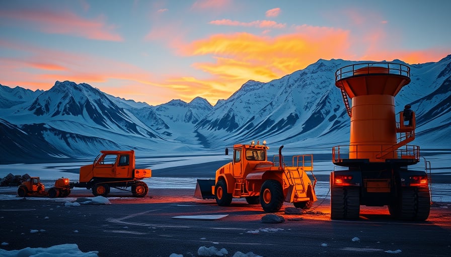 Midnight Sun Mining Faces Red‑Flag P/E and Volatile Gold‑Copper Hunt Midnight Sun Mining Faces Red‑Flag P/E and Volatile Gold‑Copper Hunt