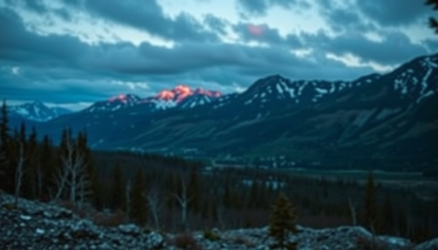 Midnight Sun Mining: Investor Alert on Volatile Stock & Yukon Asset Potential