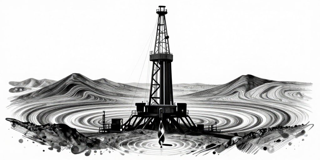 Midnight Sun Mining Launches Targeted Phase‑2 Drilling at Zambia’s Dumbwa Copper Project