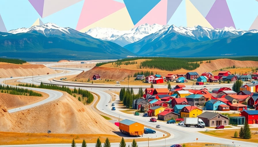 Midnight Sun Mining: Promising Yukon Copper Drilling Amid Sharp Stock Volatility & Negative P/E