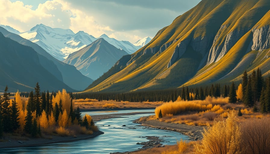 Midnight Sun Mining’s Arn Gold-Copper Prospect Sparks Investor Bullishness