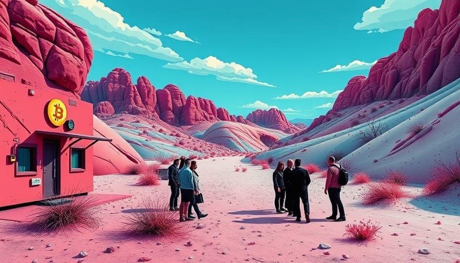 Midnight's Mainnet Launch Falls Short: No Real Adoption or Investor Confidence Yet