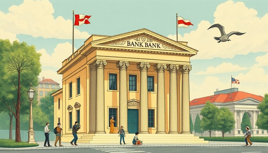 MidWestOne Faces Volatility: Can Strategic Shifts Secure Its Banking Future? MidWestOne Faces Volatility: Can Strategic Shifts Secure Its Banking Future?