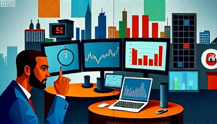 Mildef Group AB Faces Financial Challenges Amidst Analyst Optimism and Market Adjustments