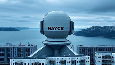 Mildef Group AB Navigates Market Volatility Amid Leadership Changes and Strategic Planning