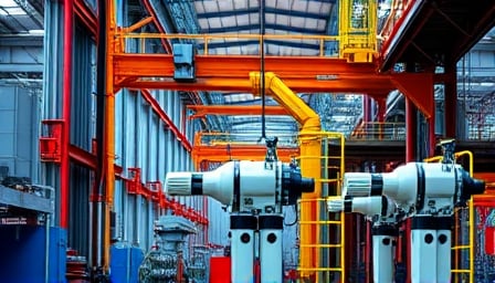Mildef Group AB Navigates Volatile Market with Mixed Financial Forecasts Amidst Analyst Adjustments