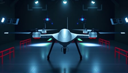 Mildef Group AB: Navigating Challenges with Resilience in the Military-Grade IT Sector
