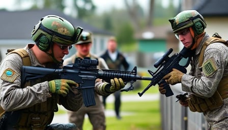 Mildef Group AB Secures Key Defense Contracts with NATO and German Cybersecurity Firm