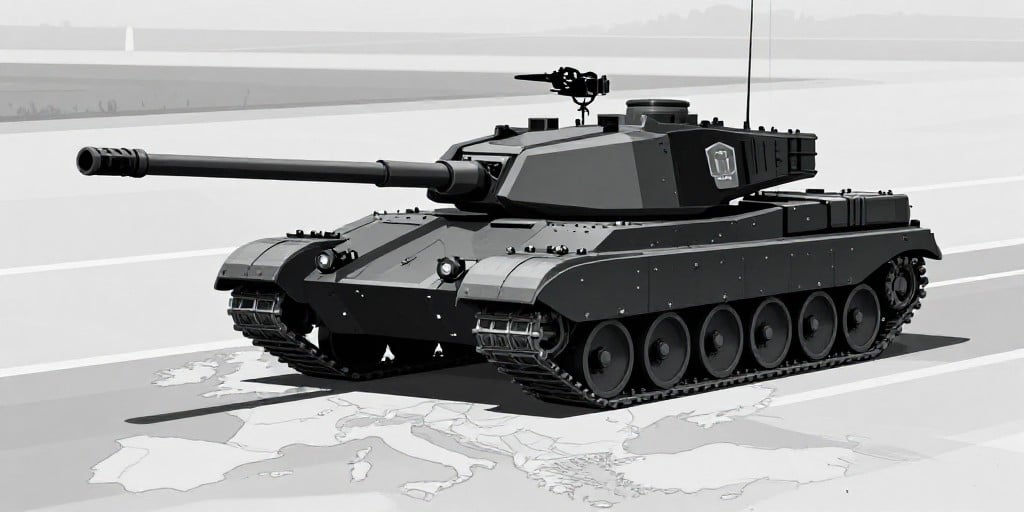 Mildef Secures €527 Million Bundeswehr Deal, Boosting Revenue and European Footprint Mildef Secures €527 Million Bundeswehr Deal, Boosting Revenue and European Footprint