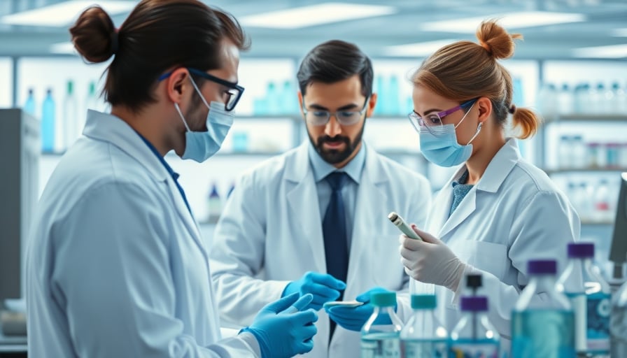 Milestone Pharma Advances Cardio Drugs, Boosting Canada’s Healthcare Innovation Milestone Pharma Advances Cardio Drugs, Boosting Canada’s Healthcare Innovation