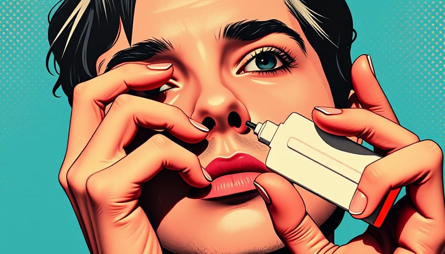 Milestone’s CARDAMYST™ Nasal Spray Gets FDA Approval, Revolutionizing PSVT Treatment Milestone’s CARDAMYST™ Nasal Spray Gets FDA Approval, Revolutionizing PSVT Treatment