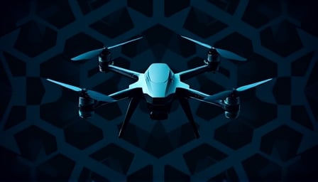 Military and Aerospace Stocks Soar: AVIC Chengdu UAS Co Ltd Leads Sector Rally