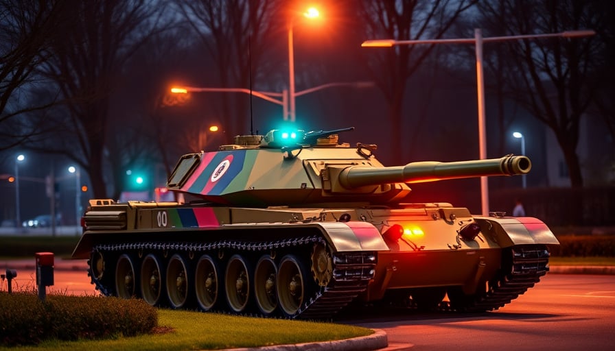 Military Metals Corp Stock: 52‑Week Range, Negative P/E, But 2.34 P/B Signals Future Optimism Military Metals Corp Stock: 52‑Week Range, Negative P/E, But 2.34 P/B Signals Future Optimism