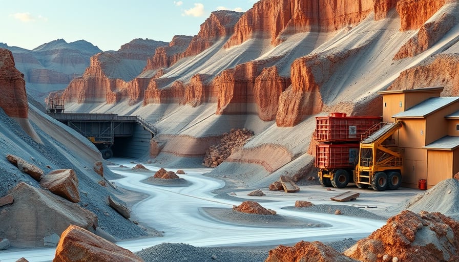 Military Metals Corp: Volatile Stock, Negative P/E and Investor Outlook on Canada's National Exchange Military Metals Corp: Volatile Stock, Negative P/E and Investor Outlook on Canada's National Exchange