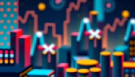 MiL.k: Rising Star in Cryptocurrency Market Shows Resilience and Growth Potential
