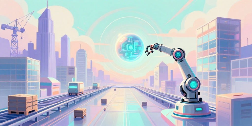 Milkyway Boosts Logistics with AI, Partnerships, and Strong Growth Outlook