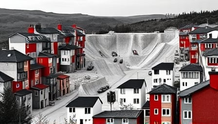 Millennial Potash Corp. Advances Bano Project Amid Stock Volatility Millennial Potash Corp. Advances Bano Project Amid Stock Volatility