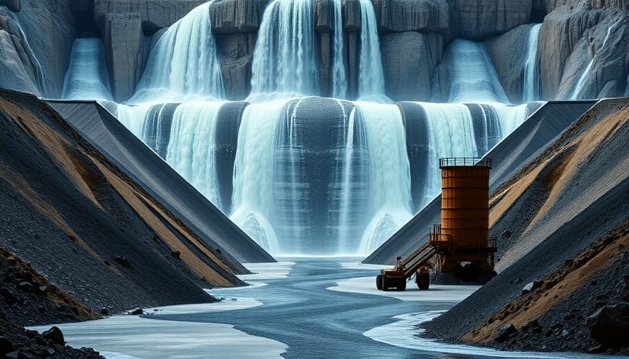 Millennial Potash Corp. Boosts Gabon Project with New VP, Eyes Growth Amid Volatility