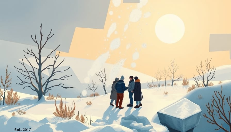 Millennial Potash Corp: Volatile TSX Venture Stock Focused on Gabon's Bano Potash Project