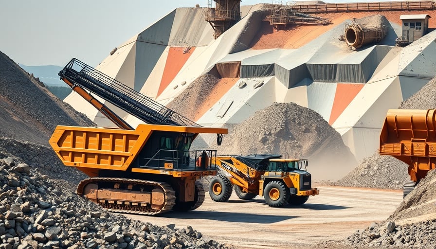 Millennial Potash Expands Banio Project, Boosting Growth & Investor Confidence