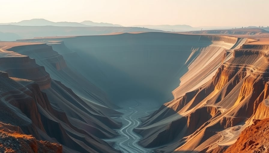 Millennial Potash's Banio Project Advances to Feasibility, Gains Gabon Support & Investor Confidence Millennial Potash's Banio Project Advances to Feasibility, Gains Gabon Support & Investor Confidence