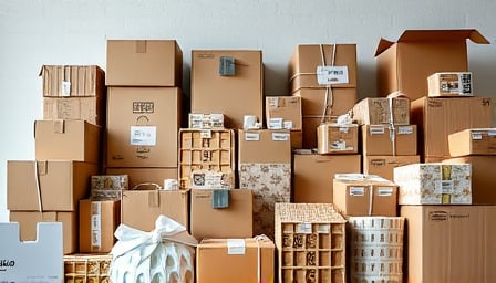 Millennium Group Navigates Volatility in Packaging Sector Amid Financial Challenges