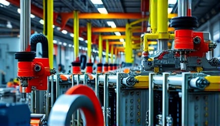 Miller Industries Inc-TN: A Steady Force in the Machinery Sector Amidst Market Fluctuations