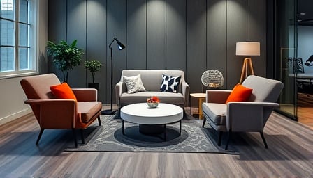 MillerKnoll Inc. Exceeds Q4 Fiscal 2025 Earnings Expectations, Eyes Global Expansion