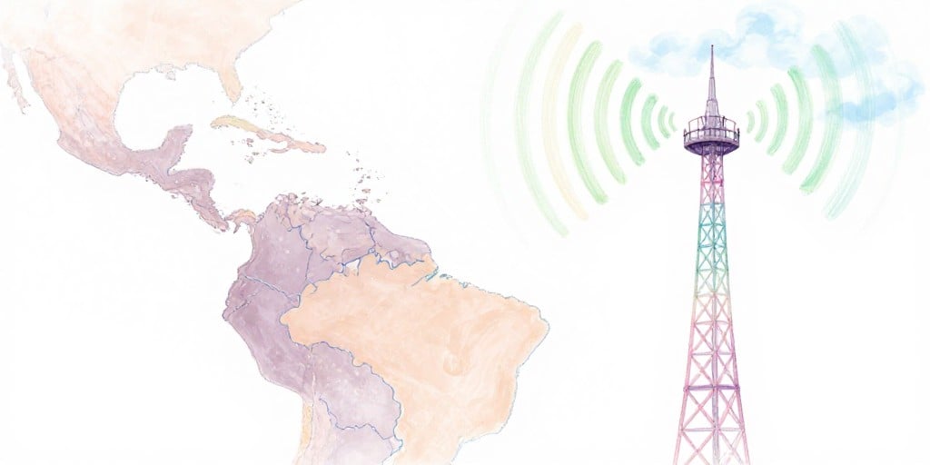 Millicom: 2026 Stock Snapshot & Latin America Telecom Leadership Millicom: 2026 Stock Snapshot & Latin America Telecom Leadership