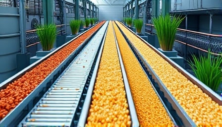 Millow Launches World's First Oat and Mycelium Protein Factory, Shaking Up the Oat Market