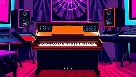 Mills Music Trust Harmonizes Tradition and Innovation in Music Industry