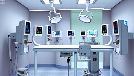 MiMedx Group Inc. Stocks Plunge Amid CMS Spending Cuts, Faces Industry Challenges