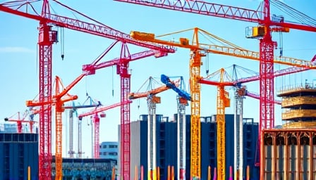 Minaean SP Construction Corp: Pioneering Growth in Africa and India's Housing and Infrastructure Sectors