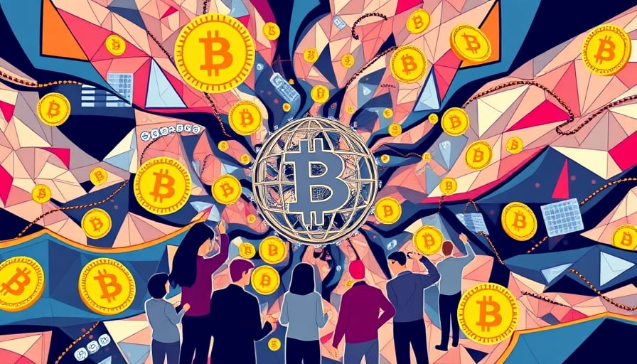 Minati Coin Experiences Volatile Year with Significant Price Fluctuations and Potential Stabilization