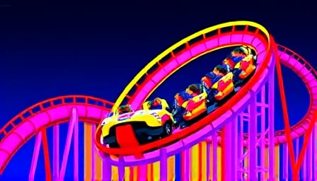 Minati Coin's Volatile Journey Highlights Cryptocurrency Market's Unpredictability