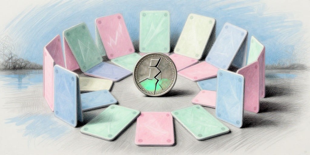 Minati Coin’s Wild Price Swings: Why Investors Need to Scrutinize Its Volatility Minati Coin’s Wild Price Swings: Why Investors Need to Scrutinize Its Volatility