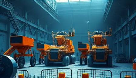 Minaurum Gold Inc. Highlights Recent Market Activity Amid Exploration Focus Minaurum Gold Inc. Highlights Recent Market Activity Amid Exploration Focus