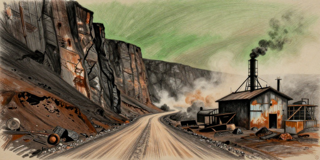 Minbos Resources: Angola Phosphate Growth Amid Volatile Stock & Profit Challenges Minbos Resources: Angola Phosphate Growth Amid Volatile Stock & Profit Challenges