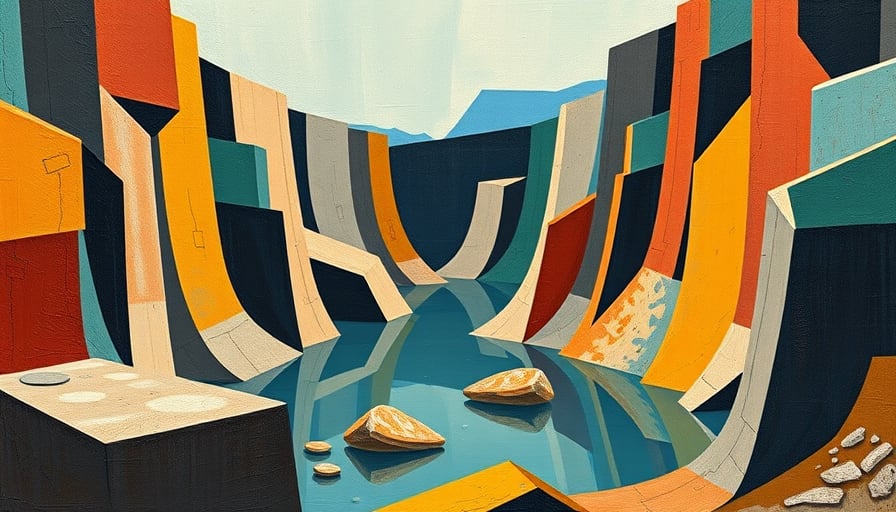 Minbos Resources Partners with Talus Renewables to Drive Green Ammonia Growth