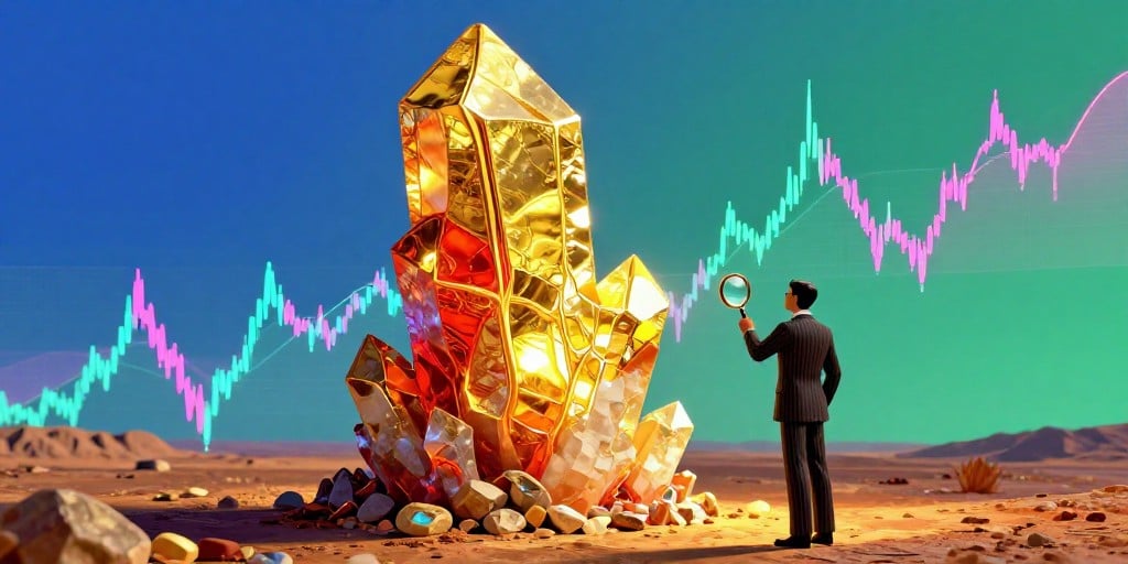 Mindax Ltd: High‑Grade Gold Ambitions vs. Volatile, Loss‑Prone Shares Mindax Ltd: High‑Grade Gold Ambitions vs. Volatile, Loss‑Prone Shares