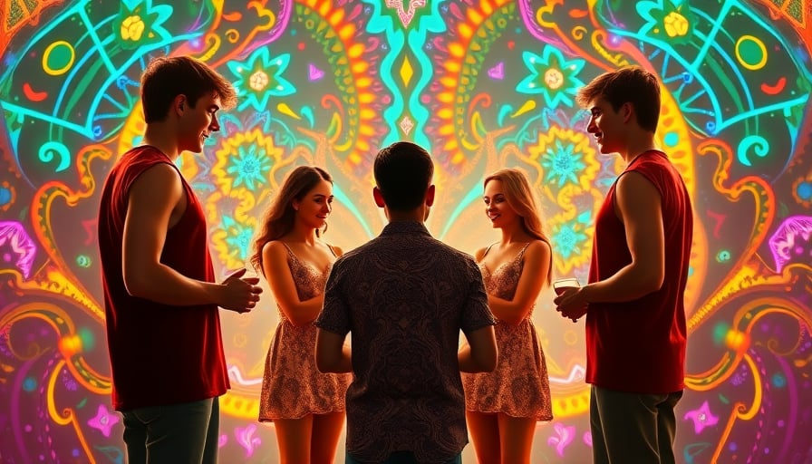 MindMed Surges: New York Psychedelic Pharma Leads Mental Health Revolution